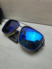 Reflective Blue MARK JOHN