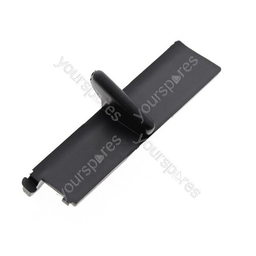 Cooker hood motor key - cooker,