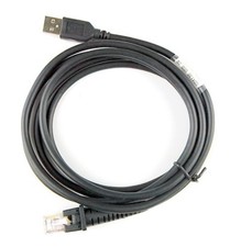 USB Barcode Scanner Cable for
