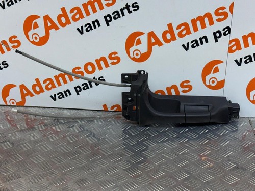 Mercedes vito w447 - mercedes, sliding