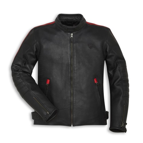 Ducati downtown perforated - c1,