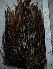 Murrough Brown Saddle Cock