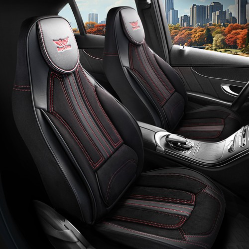Seat covers suitable for - seat,