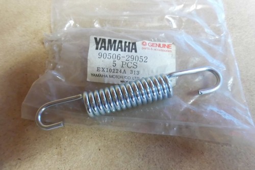 Yamaha pw80 rd200 dt100 - dt100, gt80