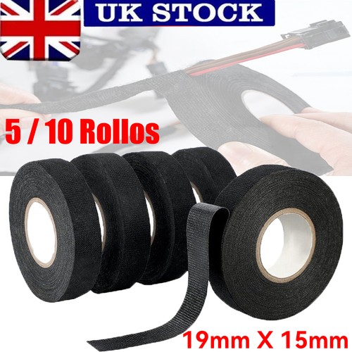 10 rollstes a harness - ,