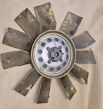 Jaguar XJS 3.6 Viscous Fan