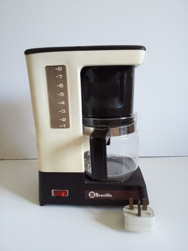Vintage breville automatic - vintage,
