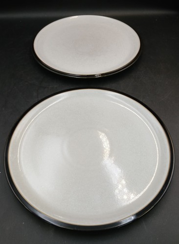 Denby everyday black pepper - black,
