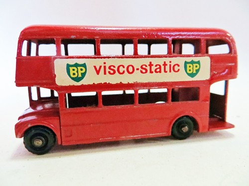 Matchbox lesney aec london - 5, 'aec