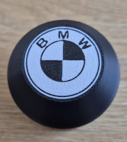 Bmw tow bar ball 50mm - bmw,