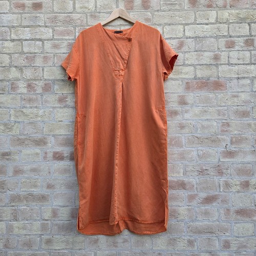 Oska tunic linen - oska,