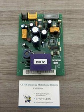Caravan / Motorhome, Truma Ultrastore PCB - USED - (B01-02)