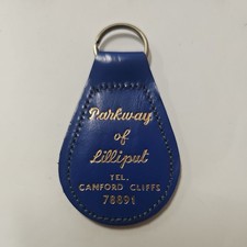 1966 VOLVO ROOTES PARKWAY OF