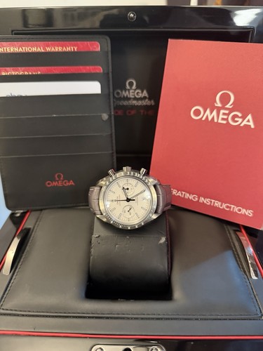 Omega speedmaster - speedmaster,