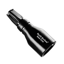 Nordik Barrborn Basic Crow