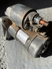 Starter Motor fits FIAT PANDA
