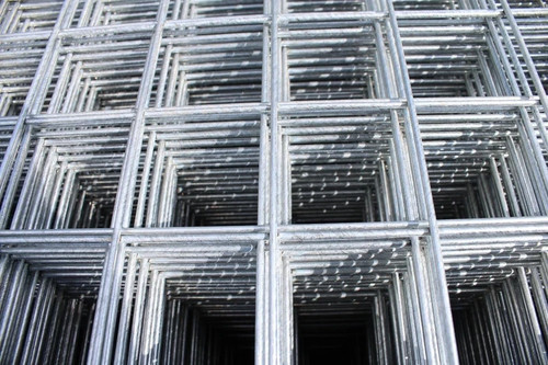 Sheets security fence welded - fence,