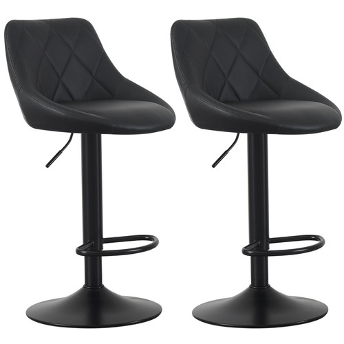 Set height adjustable - of, 2