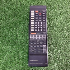 PIONEER REMOTE CONTROL CU-VSX032