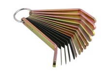 Laser Tools 9112 HGV Exhaust