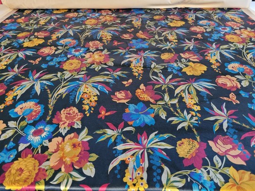 Liberty velvet fabric - liberty,