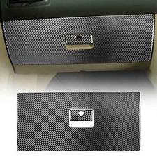 Car Carbon Fiber Storage Glove