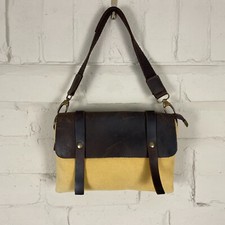 Borse in Pelle Underarm Bag