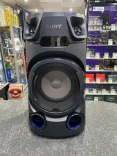 Sony MHC-V13 Speaker