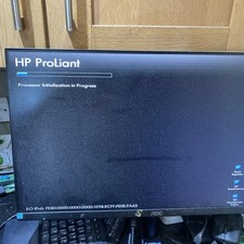 hp proliant microserver gen8 