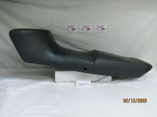 Yamaha tdm850 4bh seat - ,
