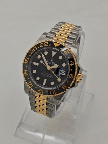Unworn rolex gmt - unworn, gmt-master