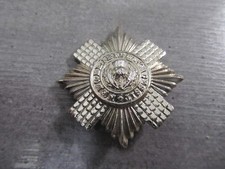 Scots Guards Anodised Other