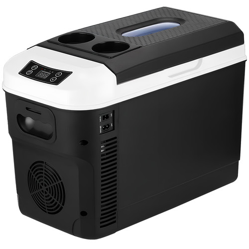 Portable compressor 15l - 15l, car