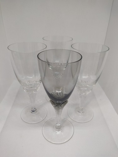 Vintage bohemian crystal - vintage,