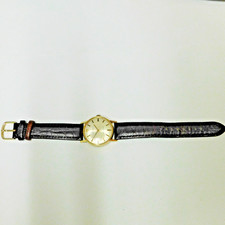 Vintage Gents 9ct Gold `TUDOR`