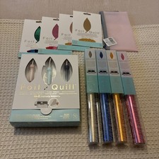 We R Memory Keepers Foil Quill