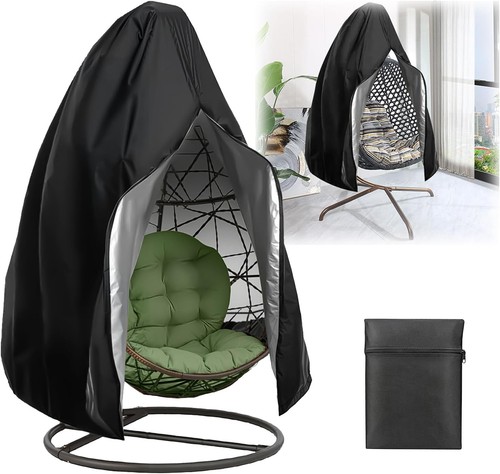 Heavy duty hanging swing - swing, egg