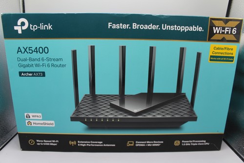 Link ax5400 dual band - ax5400, dual-band