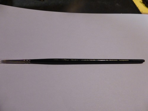 Winsor newton series 000 - winsor,