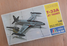 TESTORS ITALERI 806 - USAF