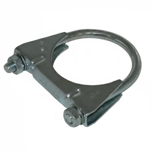 Exhaust pipe connector bolt - connector, u-bolt