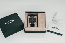 Rotary Aquaspeed GS00100/04