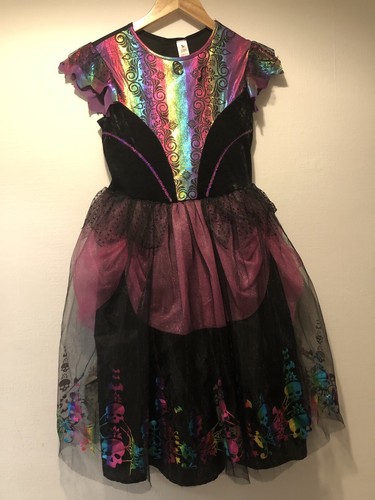 Girl masquerade ball gown - girl’s,