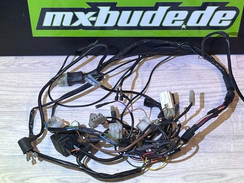 Ktm wiring harness loom - wiring,