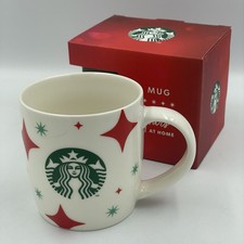 Starbucks Mug Mermaid 'Make it