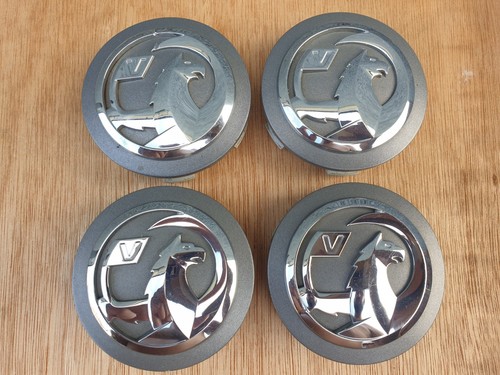 Vauxhall corsa vxr 64mm alloy - corsa,