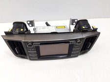 2014 TOYOTA RAV 4 RADIO STEREO HEAD UNIT 86140 42090 *NEEDS CODE