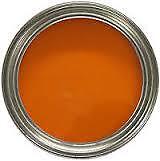 Orange gloss engine - orange,