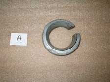 LOTUS EUROPA GIRLING COIL OVER