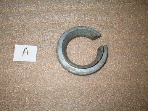 Lotus europa girling coil - lotus, over